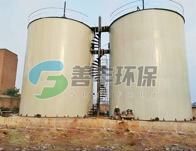 厭氧反應(yīng)器-副本